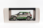 Abrex Škoda Fabia II FL S2000 (2010) 1:18 - Circuit of Ireland 2014 #2 Lappi - Ferm