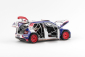 Abrex  Škoda Fabia III R5 (2015) 1:18 - Rally Bohemia 2019 #5 Černý - Černohorský