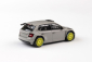 Abrex Škoda Fabia III R5 (2015) 1:43 - Šedá Steel Uni