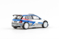 Abrex Škoda Fabia III R5 (2015) 1:43 - Škoda Motorsport Design CS 2018