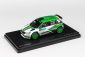 Abrex Škoda Fabia III R5 (2015) 1:43 - Agrotec Petronas Syntium Rally Hustopeče 2017 #1 Kopecký - Dresler