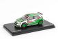 Abrex Škoda Fabia III R5 (2015) 1:43 - Dayinsure Wales Rally GB 2016 #36 Kopecký - Dresler