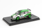 Abrex Škoda Fabia III R5 (2015) 1:43 - Janča Valašská Rally ValMez 2017 #1 Kopecký - Dresler