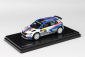 Abrex Škoda Fabia III R5 (2015) 1:43 - Kowax Valašská Rally ValMez 2018 #1 Kopecký - Dresler