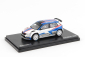 Abrex Škoda Fabia III R5 (2015) 1:43 - Škoda Motorsport Design CS 2018