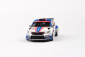 Abrex Škoda Fabia III R5 (2015) 1:43 - Rallye Monte-Carlo 2018 #32 Kopecký - Dresler