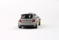 Abrex Škoda Fabia III R5 (2015) 1:43 - Šedá Steel Uni