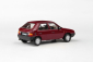 Abrex Škoda Favorit 136L (1988) 1:43 - Červená Apollo