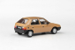 Abrex Škoda Favorit 136L (1988) 1:43 - Hnědá Beduínská