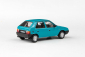 Abrex Škoda Favorit 136L (1988) 1:43 - Modrá Jadran