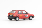 Abrex Škoda Favorit 136L (1988) 1:43 - SM Brněnská Osmihodinovka