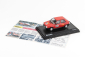 Abrex Škoda Favorit 136L (1988) 1:43 - SM Brněnská Osmihodinovka