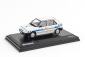 Abrex Škoda Felicia (1994) 1:43 - Celní Správa