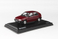 Abrex Škoda Felicia (1994) 1:43 - Červená Romantická