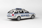 Abrex Škoda Octavia II Combi (2004) 1:43 - Městská Policie České Budějovice 106