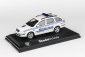 Abrex Škoda Octavia II Combi (2004) 1:43 - Městská Policie České Budějovice 106