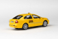 Abrex Škoda Octavia II FL (2008) 1:43 - AAA Taxi