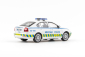 Abrex Škoda Octavia II FL (2008) 1:43 - MP Praha 04