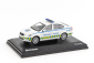 Abrex Škoda Octavia II FL (2008) 1:43 - MP Praha 04