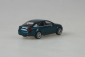 Abrex Škoda Octavia III (2012) 1:43 - Modrá Lava Metalíza