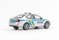 Abrex Škoda Octavia III (2012) 1:43 - Policie ČR