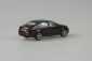 Abrex Škoda Octavia III (2012) 1:43 - Rosso Brunello Metalíza