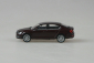 Abrex Škoda Octavia III (2012) 1:43 - Rosso Brunello Metalíza