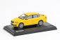 Abrex Škoda Octavia III (2012) 1:43 - Žlutá Taxi