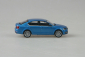 Abrex Škoda Octavia III (2012) 1:43 - Modrá Denim Metalíza