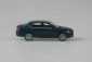 Abrex Škoda Octavia III (2012) 1:43 - Modrá Lava Metalíza