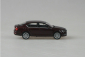 Abrex Škoda Octavia III (2012) 1:43 - Rosso Brunello Metalíza