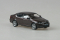 Abrex Škoda Octavia III (2012) 1:43 - Hnědá Topaz Metalíza