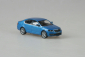 Abrex Škoda Octavia III (2012) 1:43 - Modrá Denim Metalíza