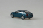 Abrex Škoda Octavia III (2012) 1:43 - Modrá Lava Metalíza