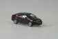 Abrex Škoda Octavia III (2012) 1:43 - Rosso Brunello Metalíza