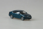 Abrex Škoda Octavia III (2012) 1:43 - Modrá Lava Metalíza