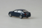 Abrex Škoda Octavia III (2012) 1:43 - Modrá Pacific Uni