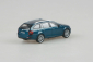 Abrex Škoda Octavia III Combi (2013) 1:43 - Modrá Lava Metalíza