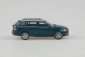Abrex Škoda Octavia III Combi (2013) 1:43 - Modrá Lava Metalíza
