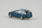 Abrex Škoda Octavia III Combi (2013) 1:43 - Modrá Lava Metalíza