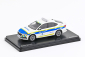 Abrex Škoda Octavia IV (2020) 1:43 - Policie Slovinsko