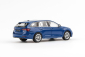 Abrex Škoda Octavia IV Combi (2020) 1:43 - Modrá Energy