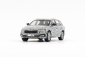 Abrex Škoda Octavia IV Combi (2020) 1:43 - Maskovaný Prototyp