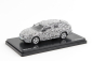 Abrex Škoda Octavia IV Combi RS (2020) 1:43 - Maskovaný Prototyp
