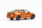 Abrex Škoda Octavia IV RS (2020) 1:43 - Oranžová Phoenix Metalíza
