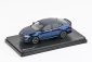 Abrex Škoda Octavia IV RS (2020) 1:43 - Modrá Storm Metalíza