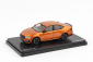 Abrex Škoda Octavia IV RS (2020) 1:43 - Oranžová Phoenix Metalíza