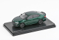 Abrex Škoda Octavia IV RS (2020) 1:43 - Zelená Amazonian Metalíza