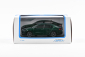 Abrex Škoda Octavia IV RS (2020) 1:43 - Zelená Amazonian Metalíza