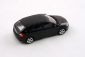 Abrex Škoda Rapid Spaceback (2013) 1:43 - Černá Magic Metalíza